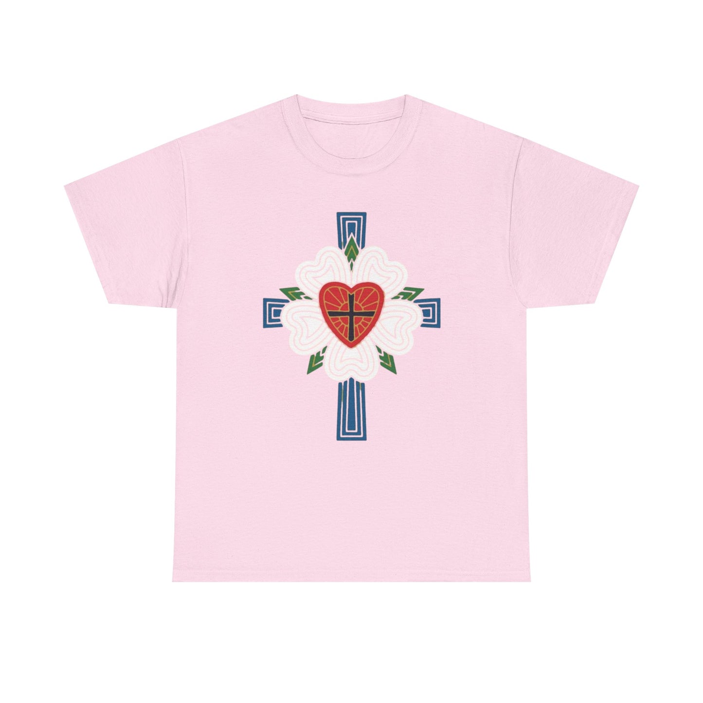 Casual Lutheran T-Shirt