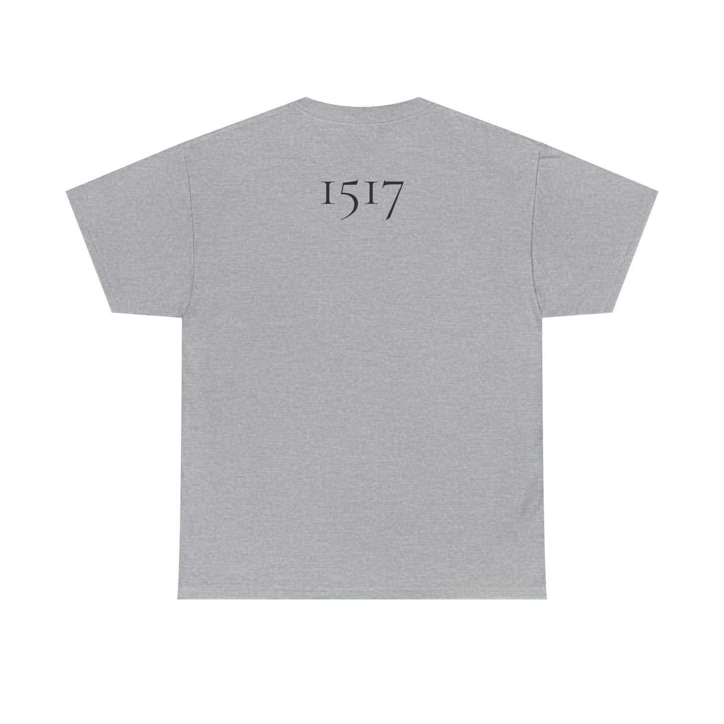 Casual Lutheran T-Shirt