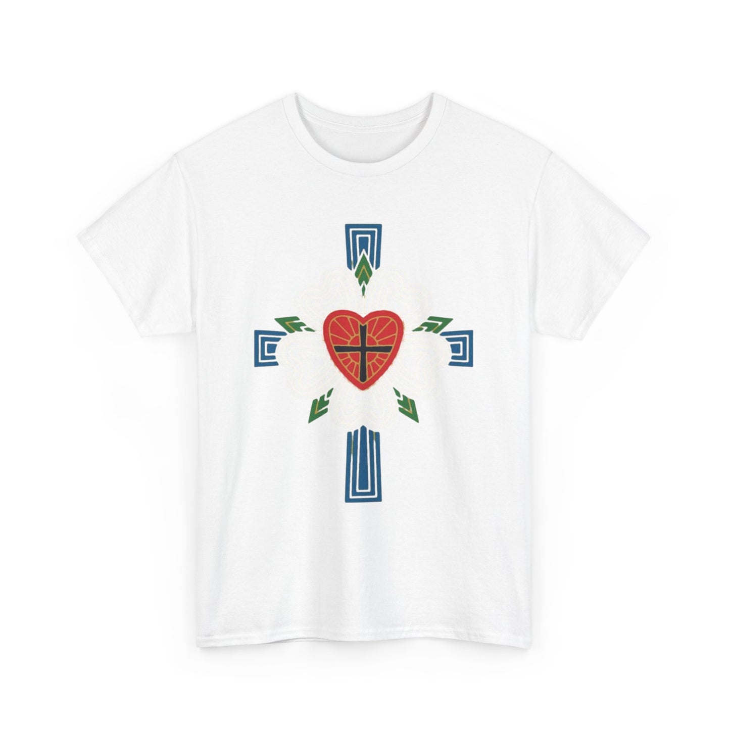 Casual Lutheran T-Shirt