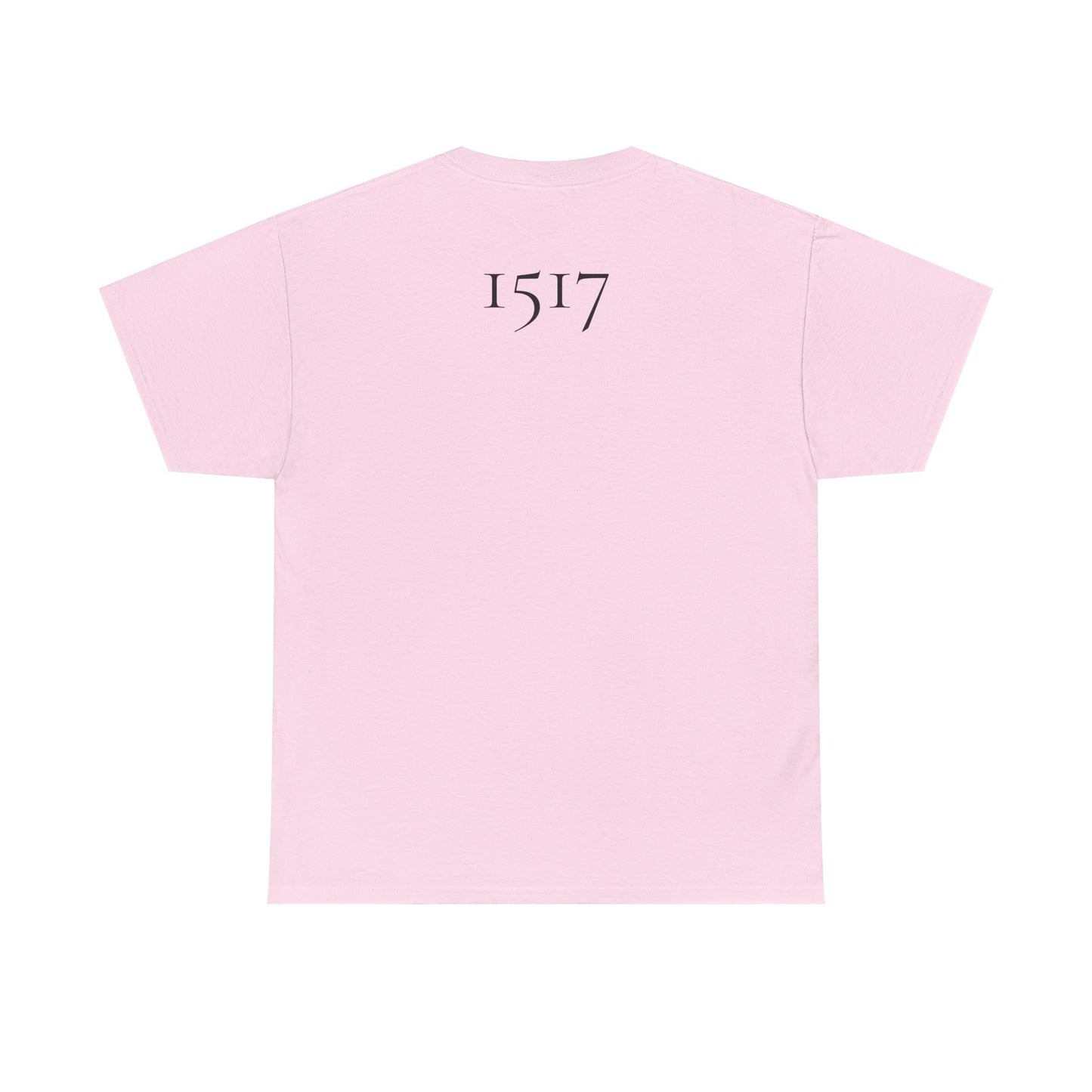 Casual Lutheran T-Shirt