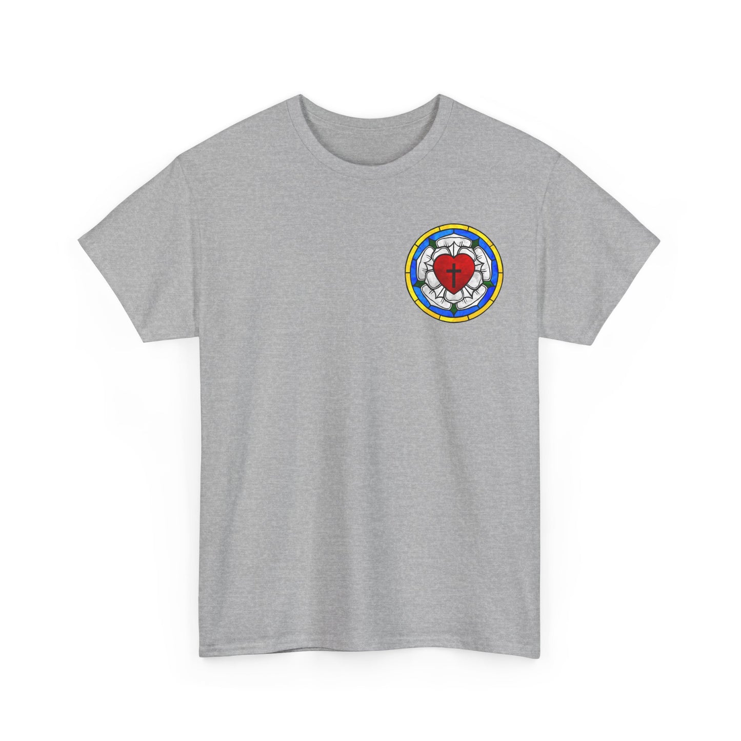 Luther rose #2 T-Shirt