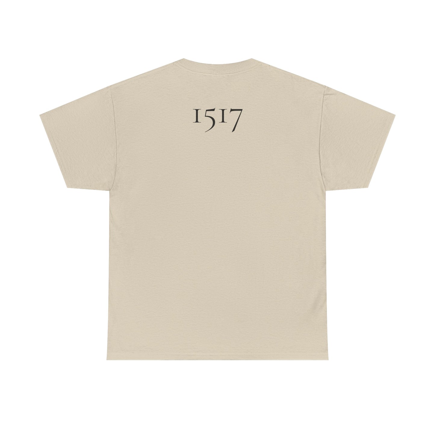 Casual Lutheran T-Shirt