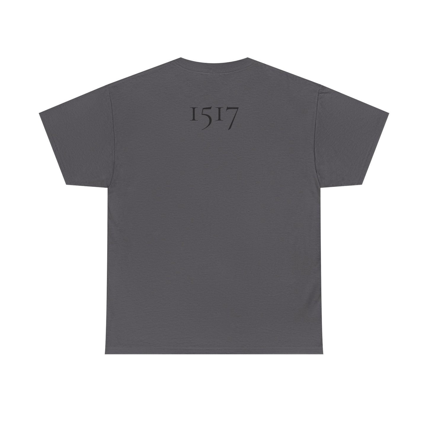 Casual Lutheran T-Shirt