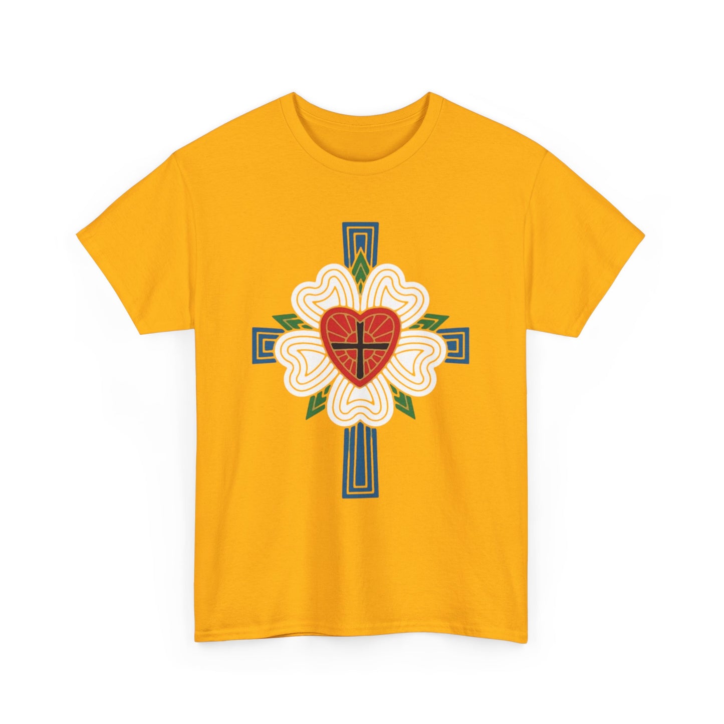 Casual Lutheran T-Shirt