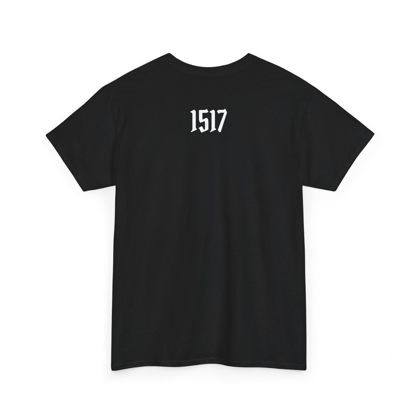 Luther rose #2 T-Shirt