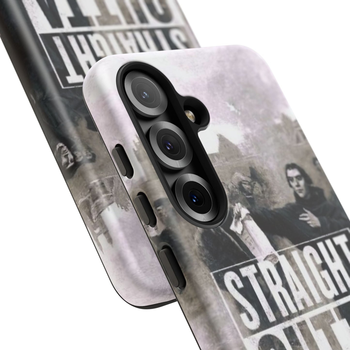 Straight Outta Wittenberg Tough Phone Case