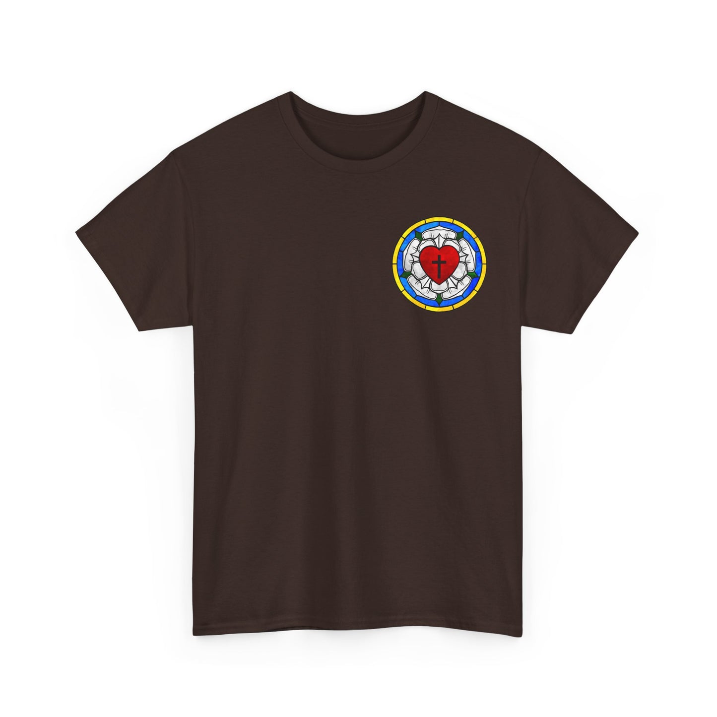 Luther rose #2 T-Shirt