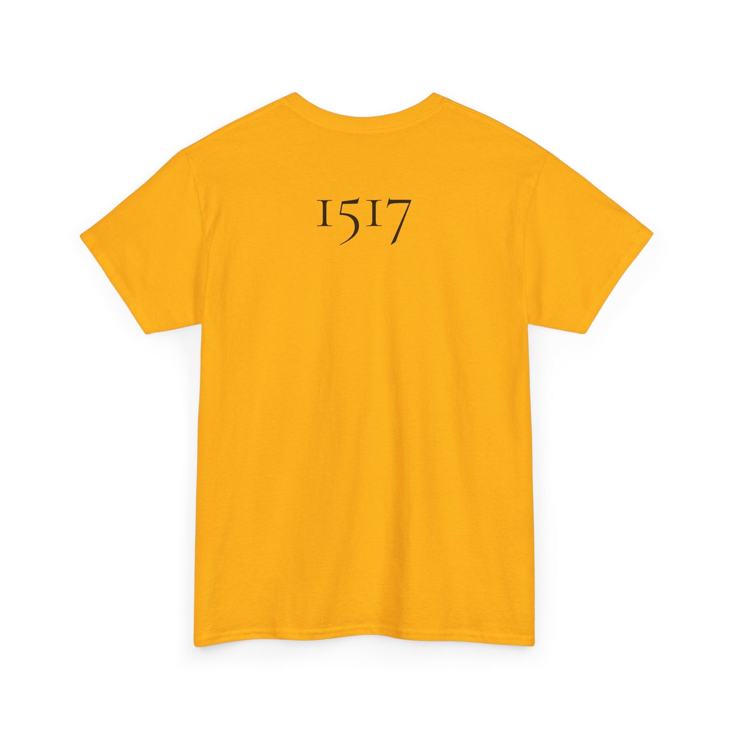 Casual Lutheran T-Shirt