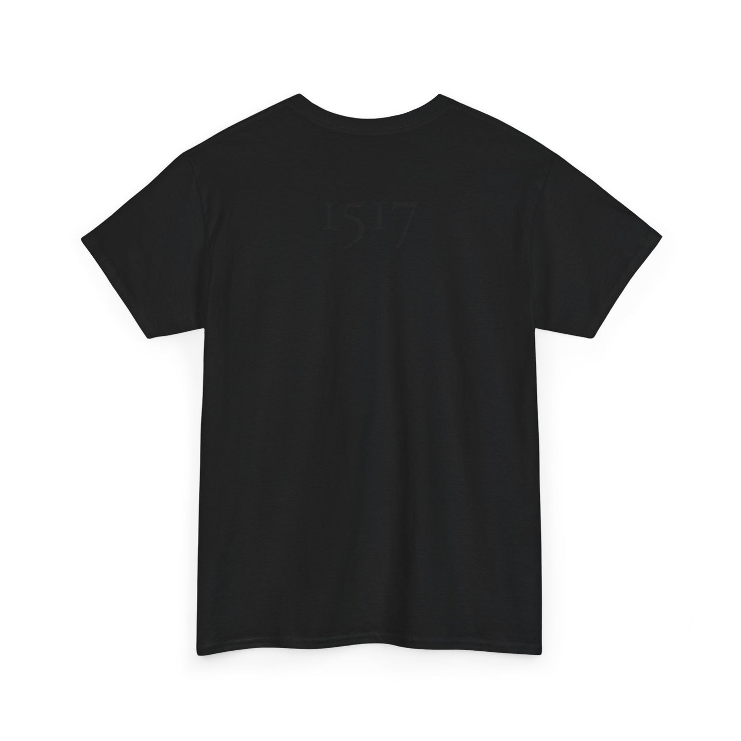 Casual Lutheran T-Shirt