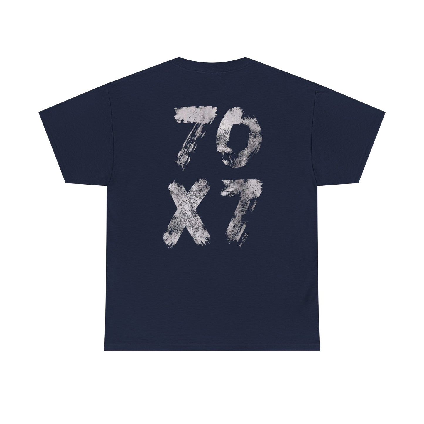 Forgiveness 70x7, T-Shirt