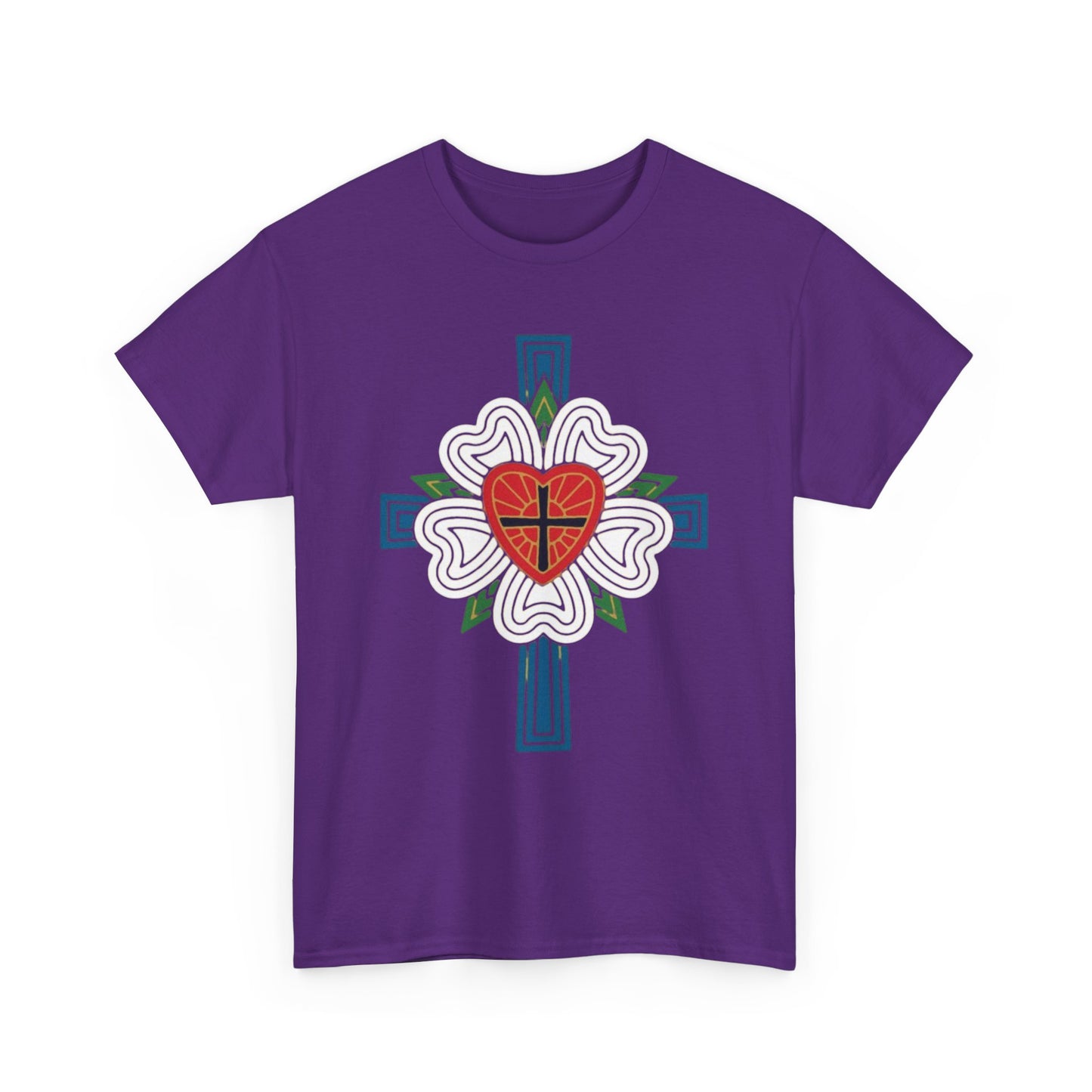 Casual Lutheran T-Shirt