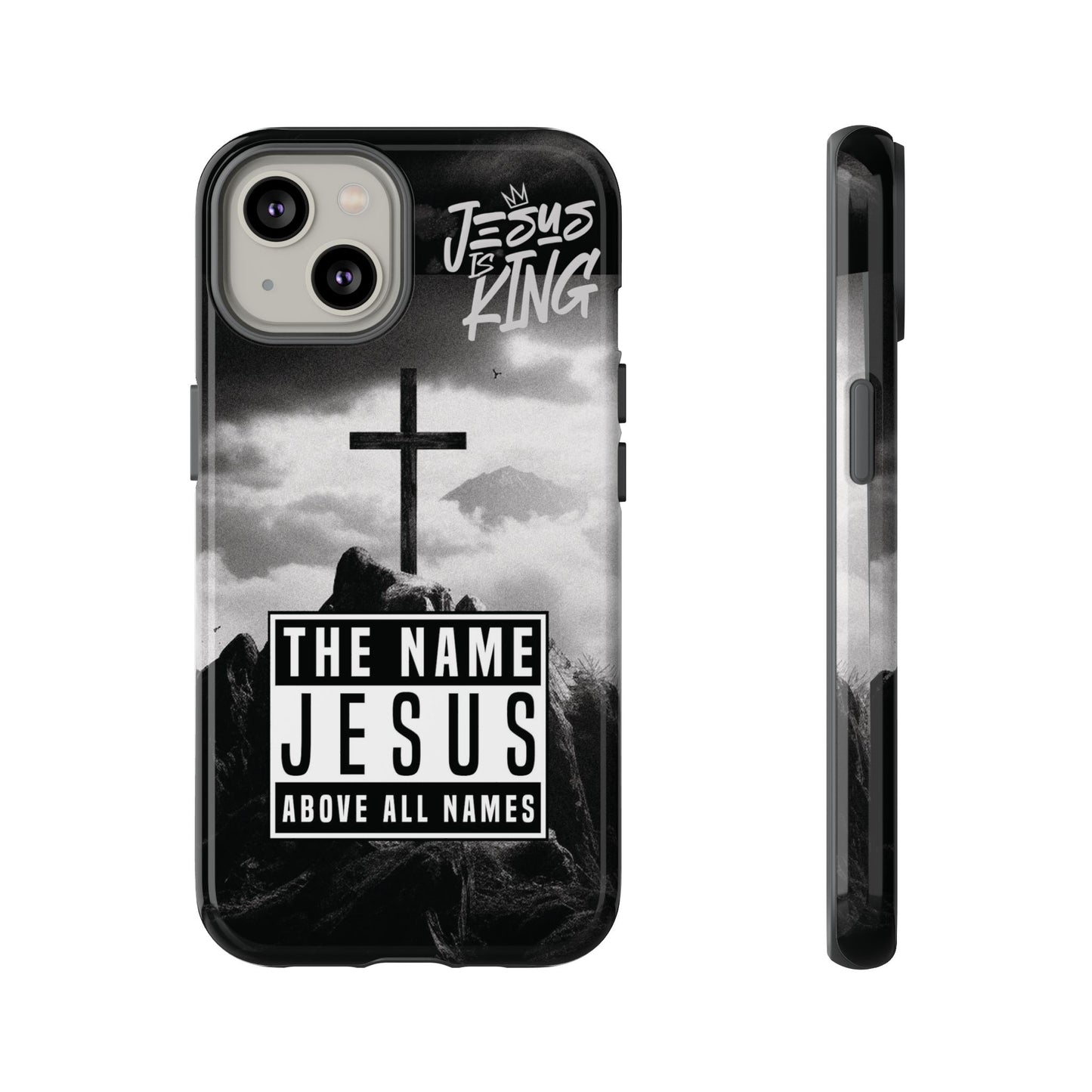 The Name Above All Names, Phone Case
