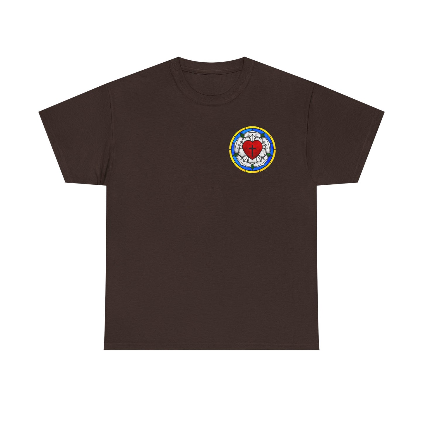 Luther rose #2 T-Shirt