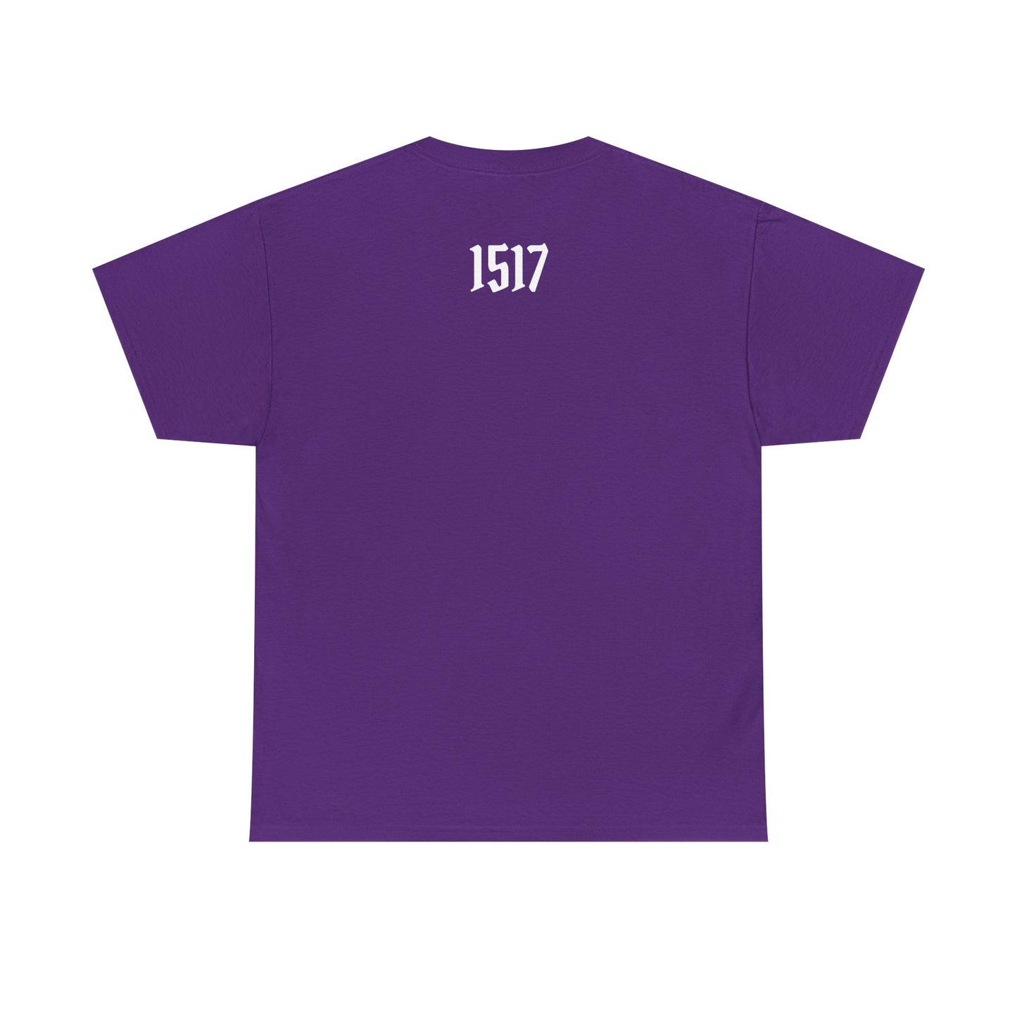 Luther rose #2 T-Shirt