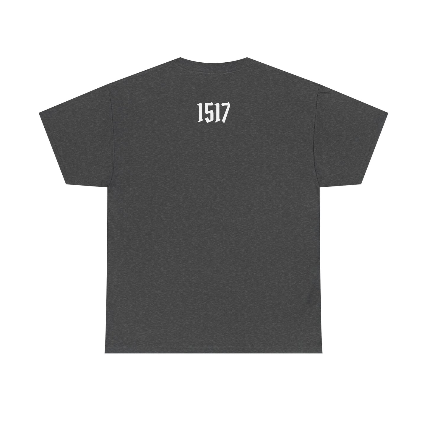 Luther rose #2 T-Shirt
