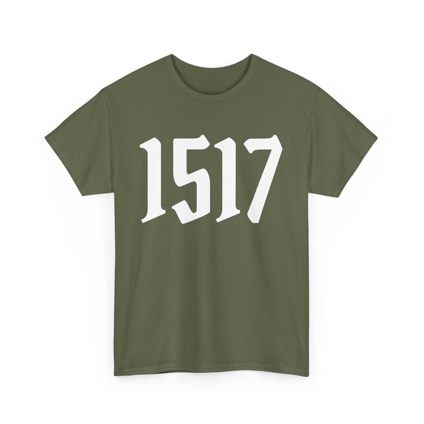 1517 T-Shirt