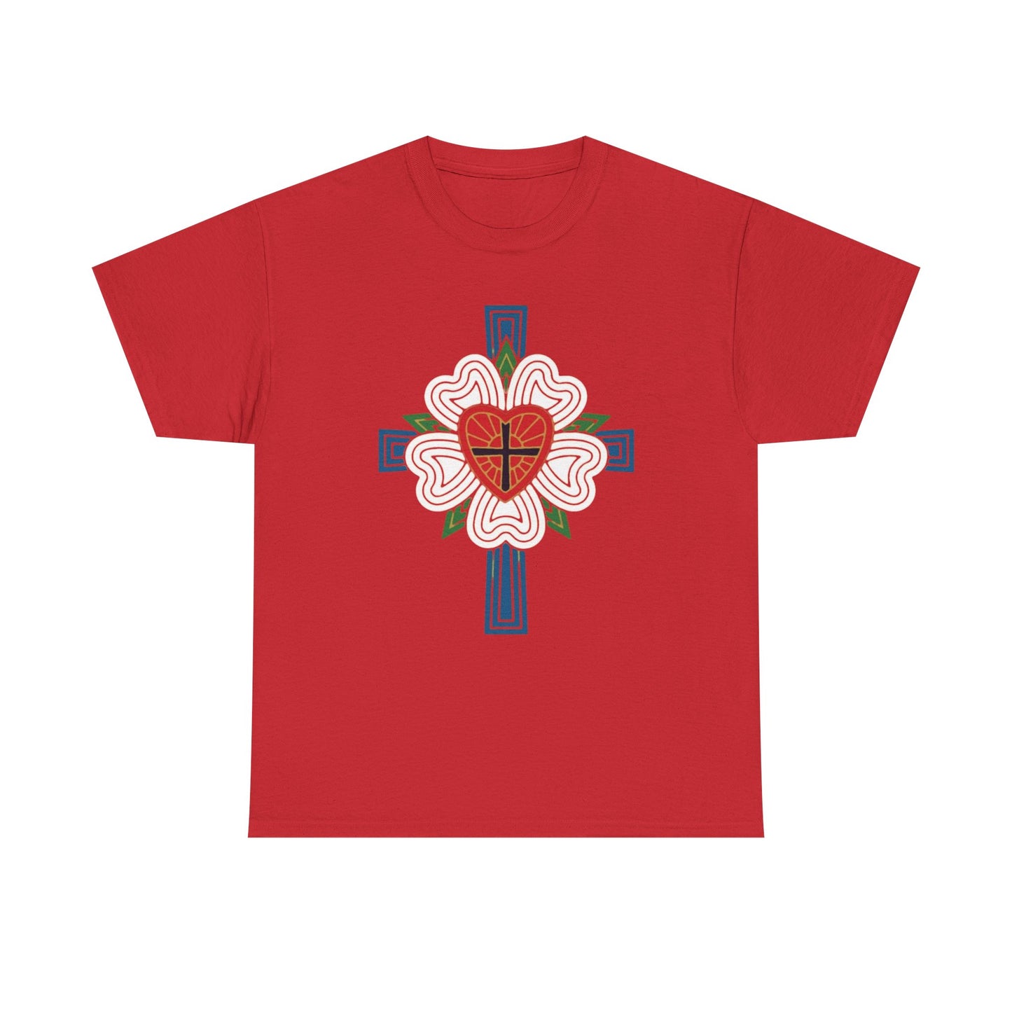 Casual Lutheran T-Shirt