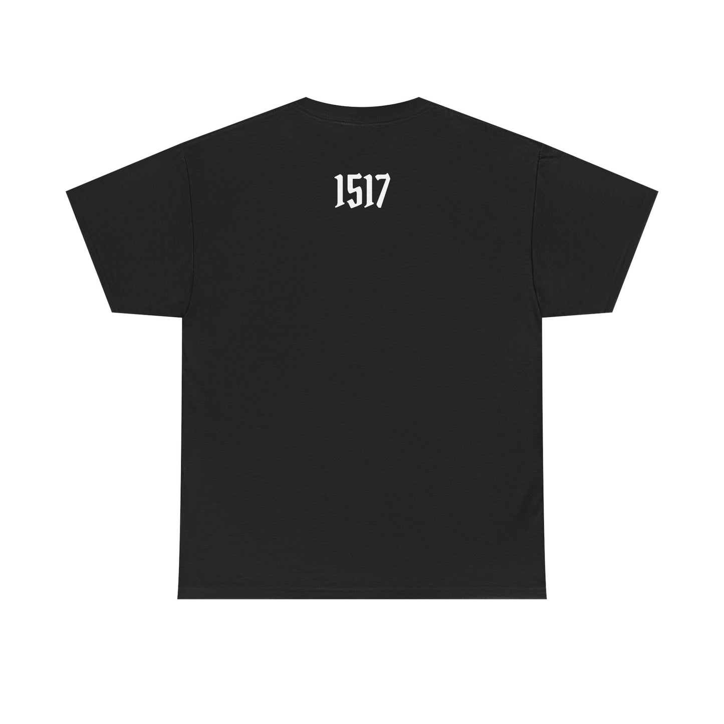 Luther rose #2 T-Shirt