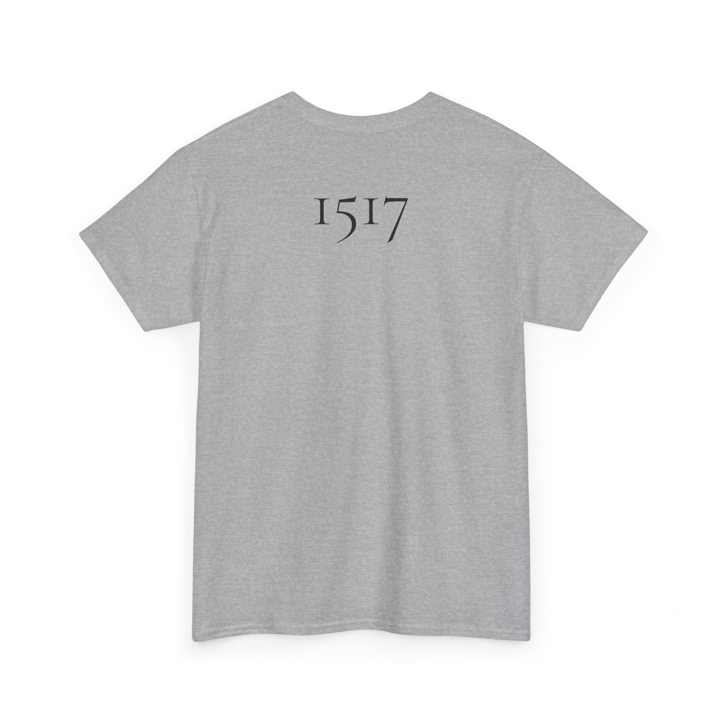 Casual Lutheran T-Shirt