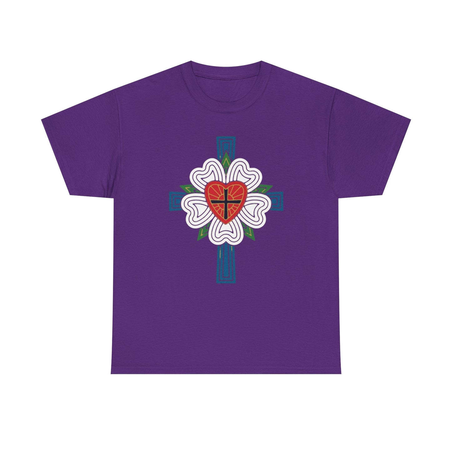 Casual Lutheran T-Shirt
