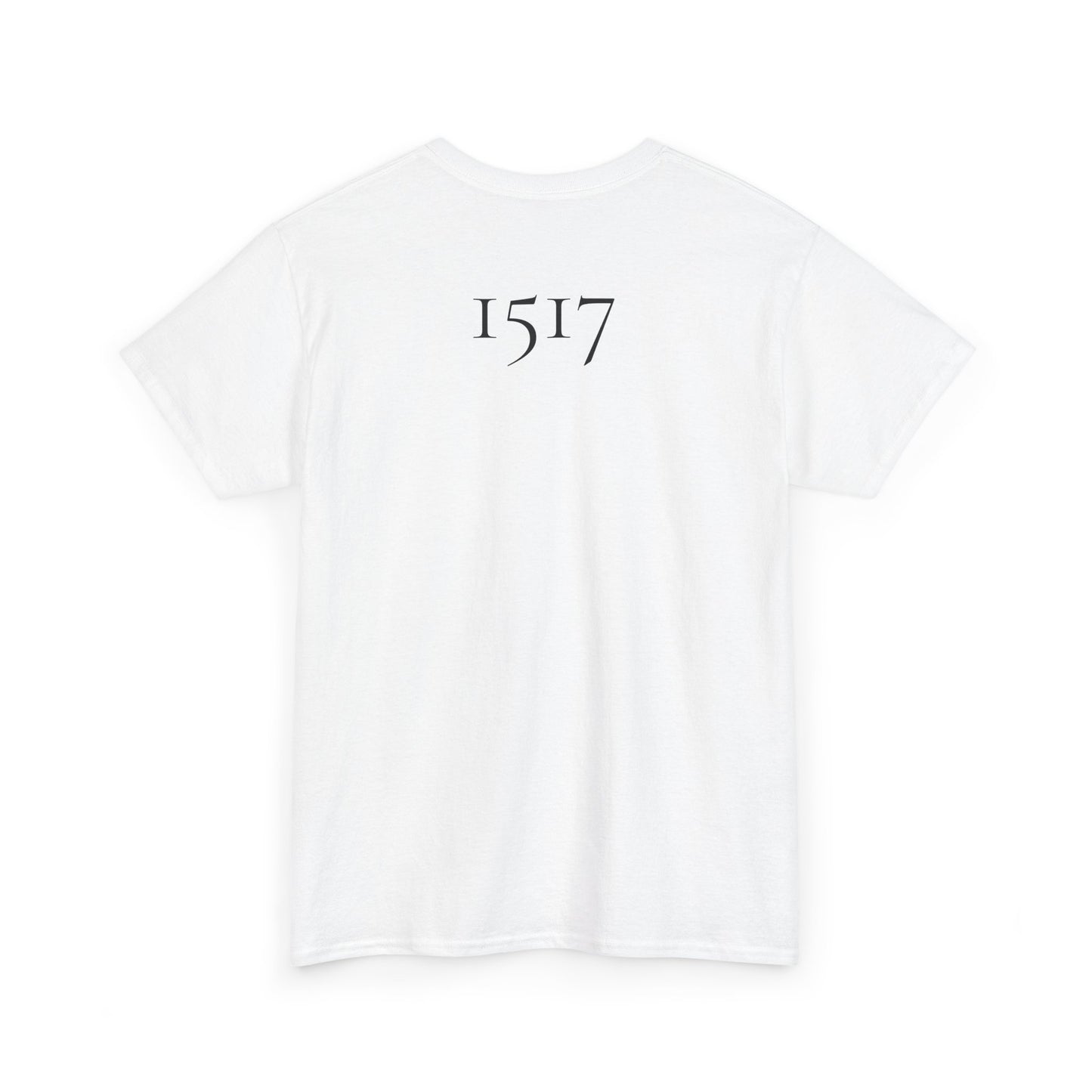 Casual Lutheran T-Shirt