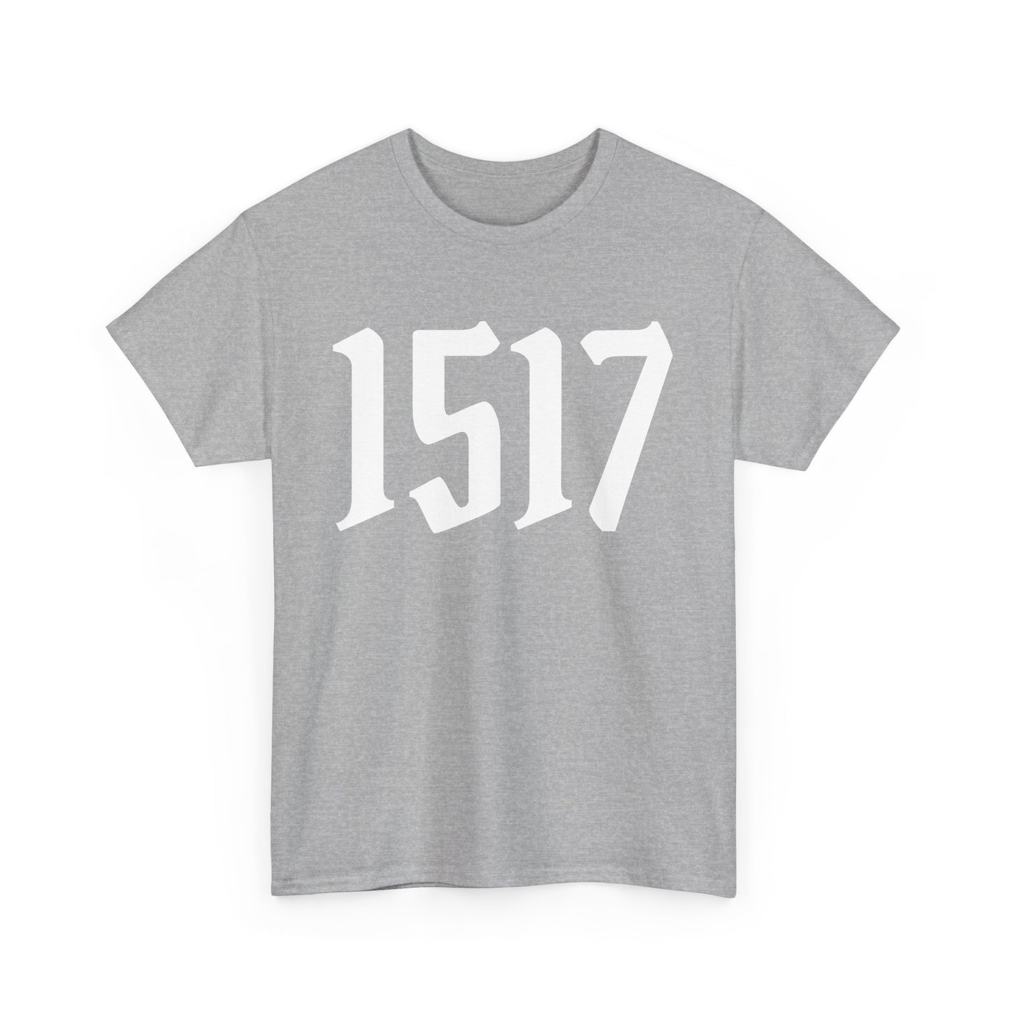 1517 T-Shirt