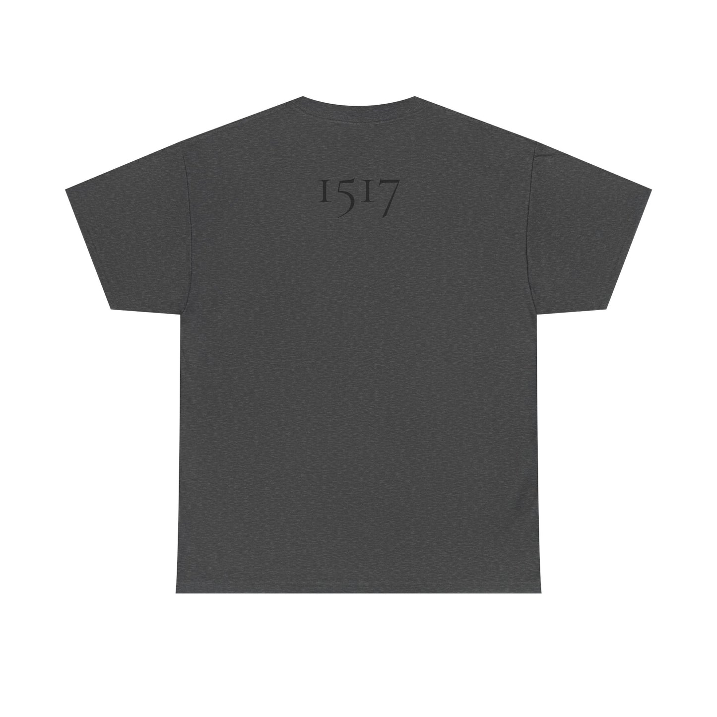 Casual Lutheran T-Shirt