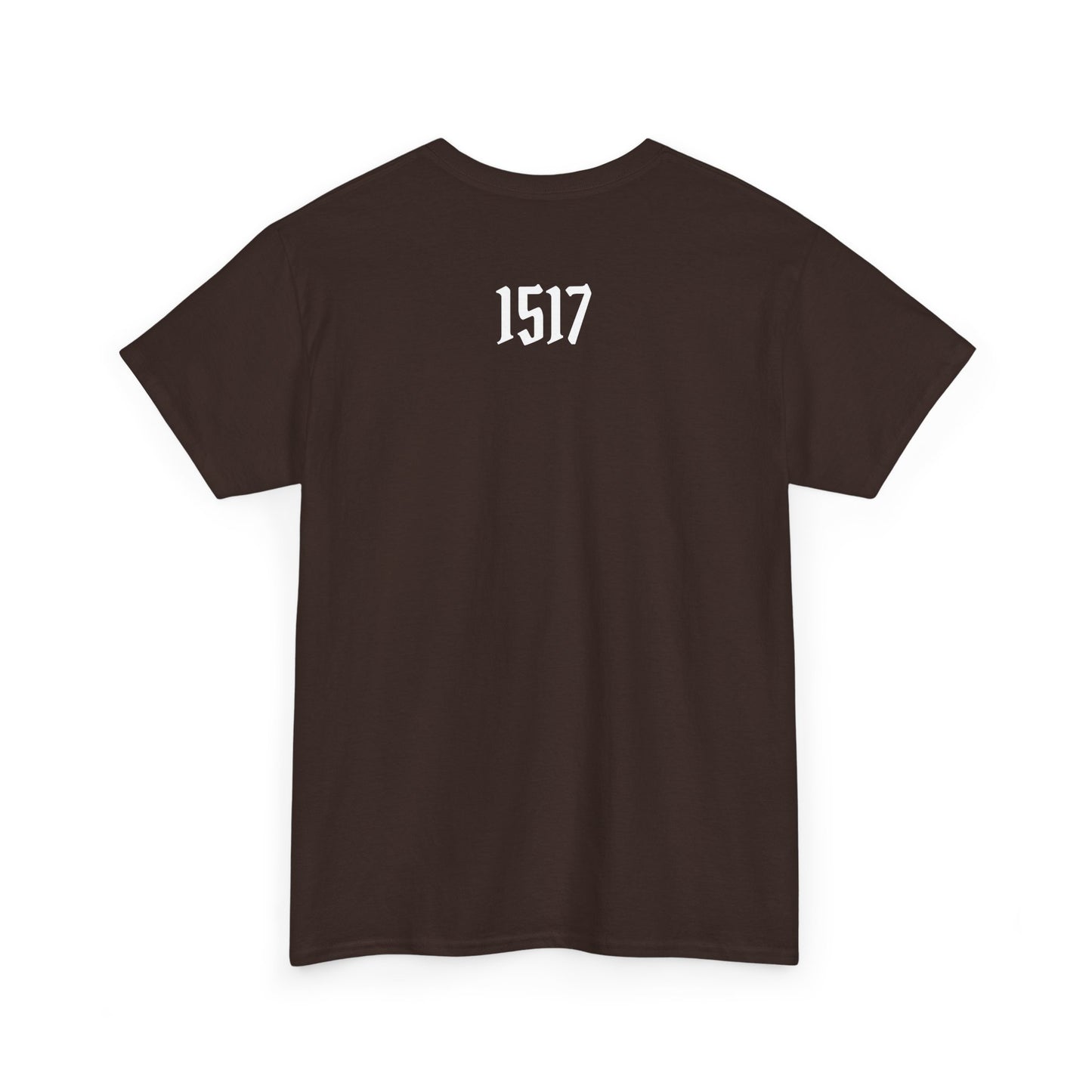 Luther rose #2 T-Shirt