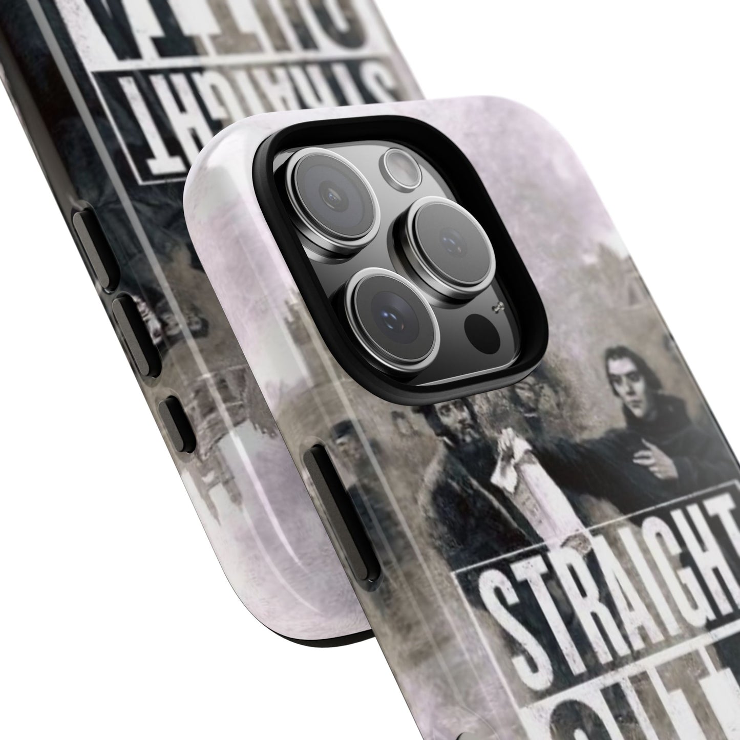 Straight Outta Wittenberg Tough Phone Case
