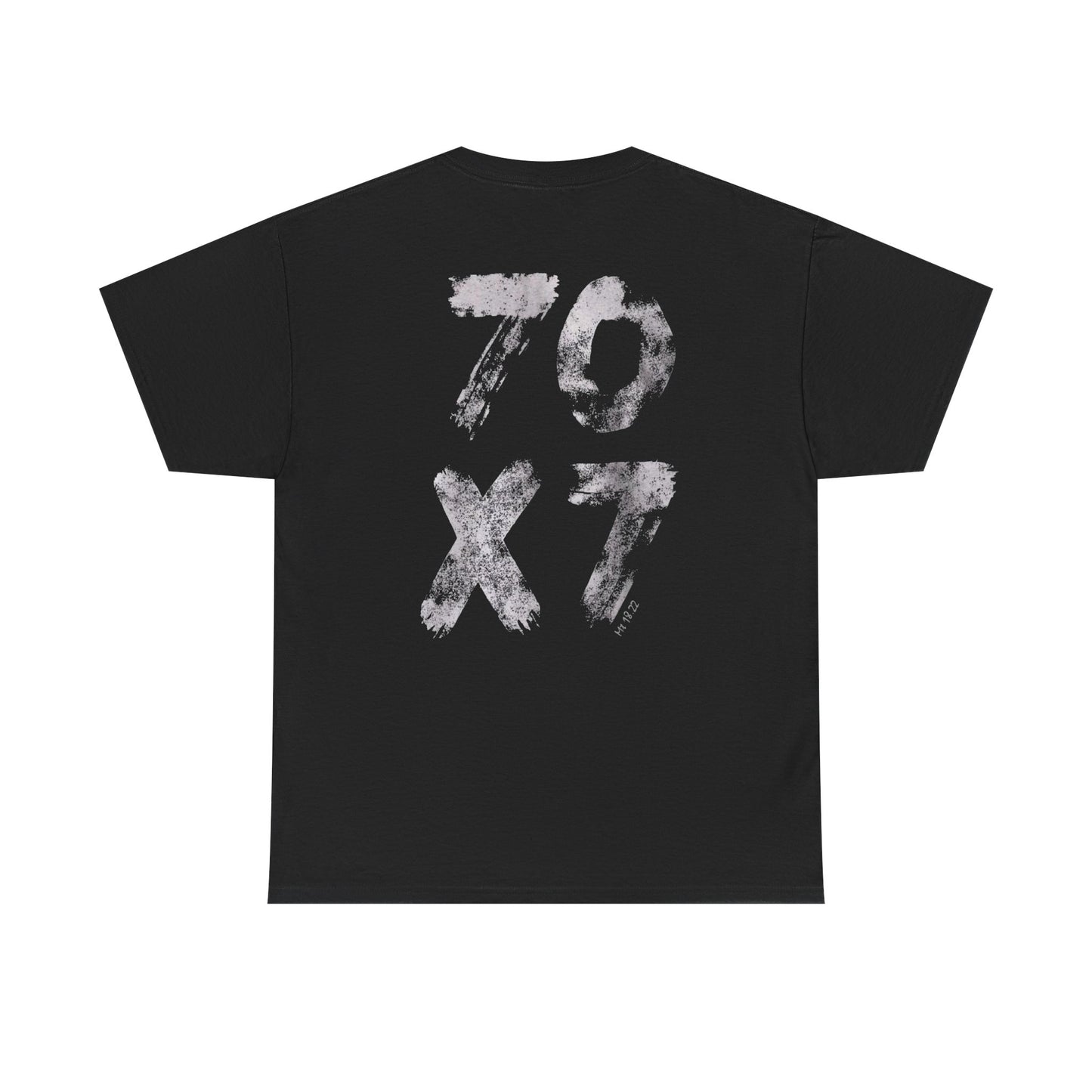 Forgiveness 70x7, T-Shirt