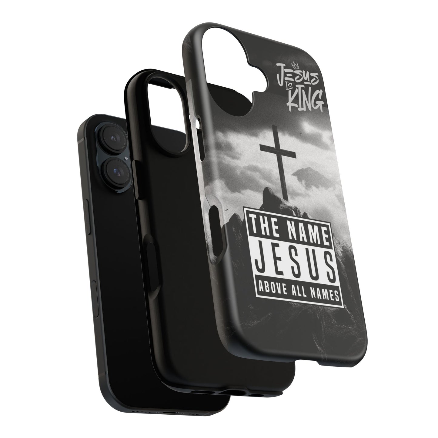 The Name Above All Names, Phone Case