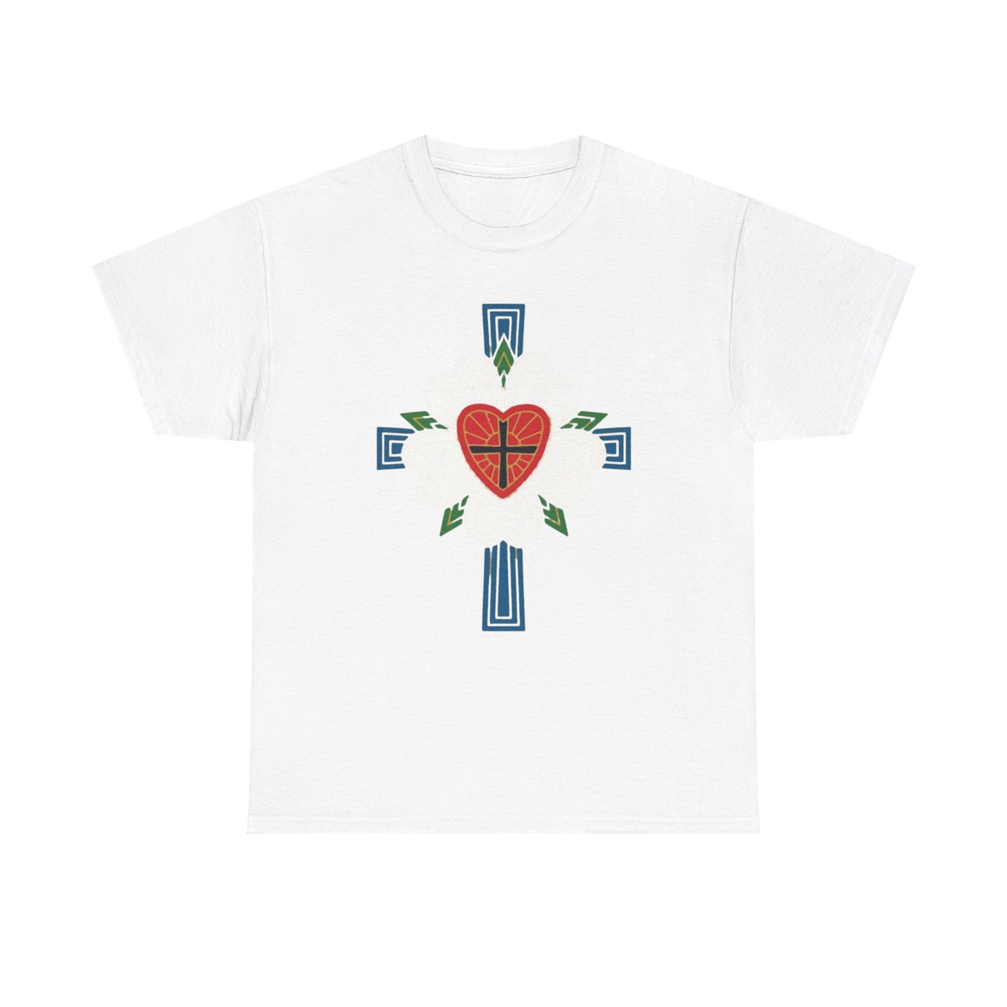 Casual Lutheran T-Shirt