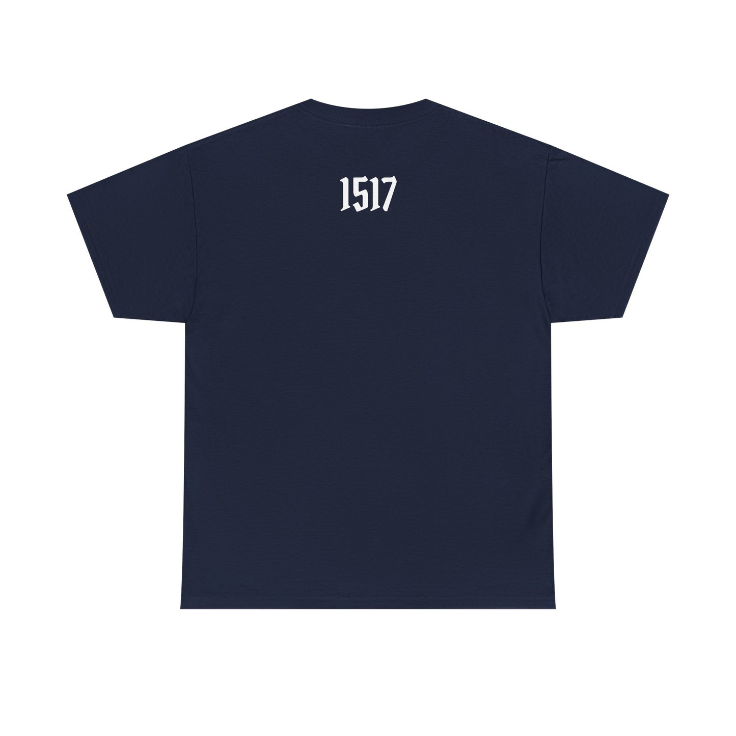 Luther rose #2 T-Shirt