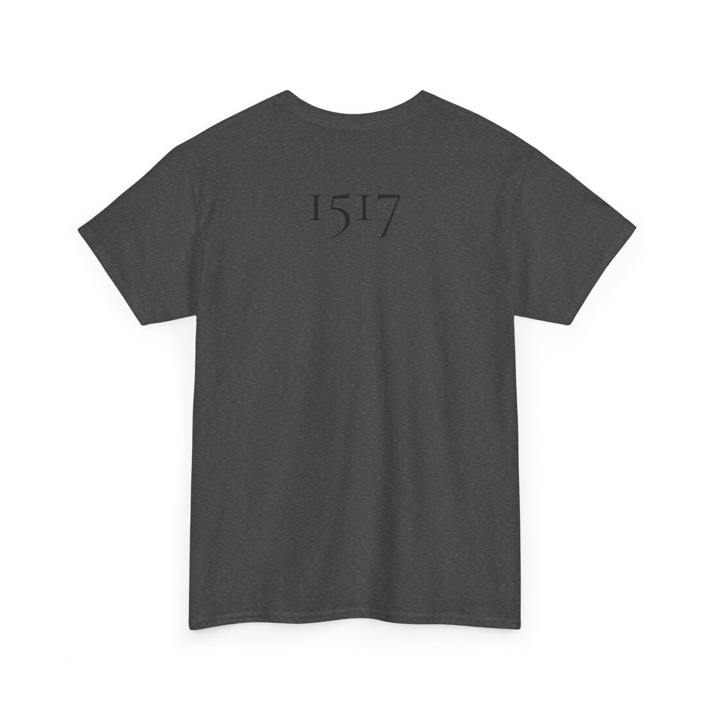 Casual Lutheran T-Shirt