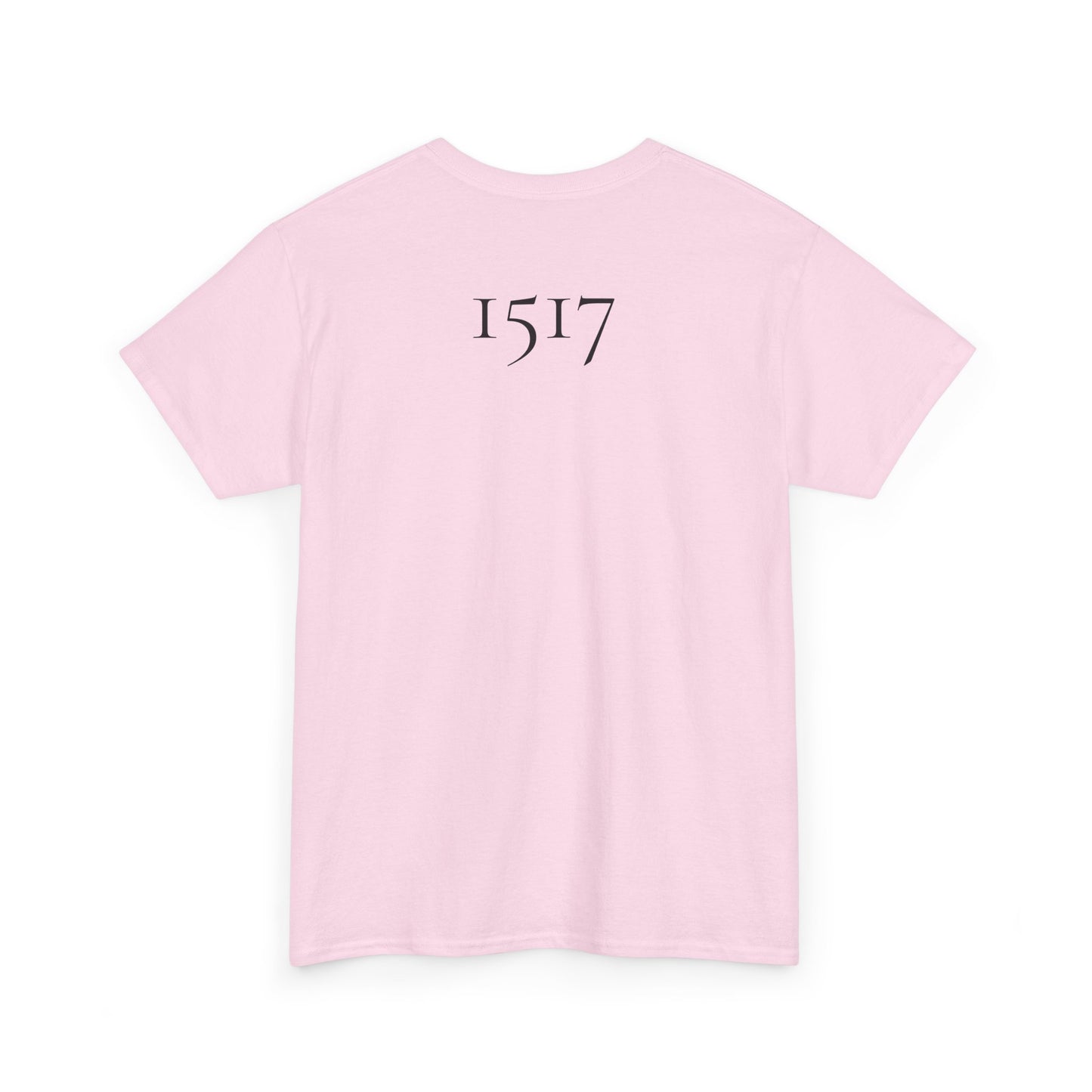 Casual Lutheran T-Shirt