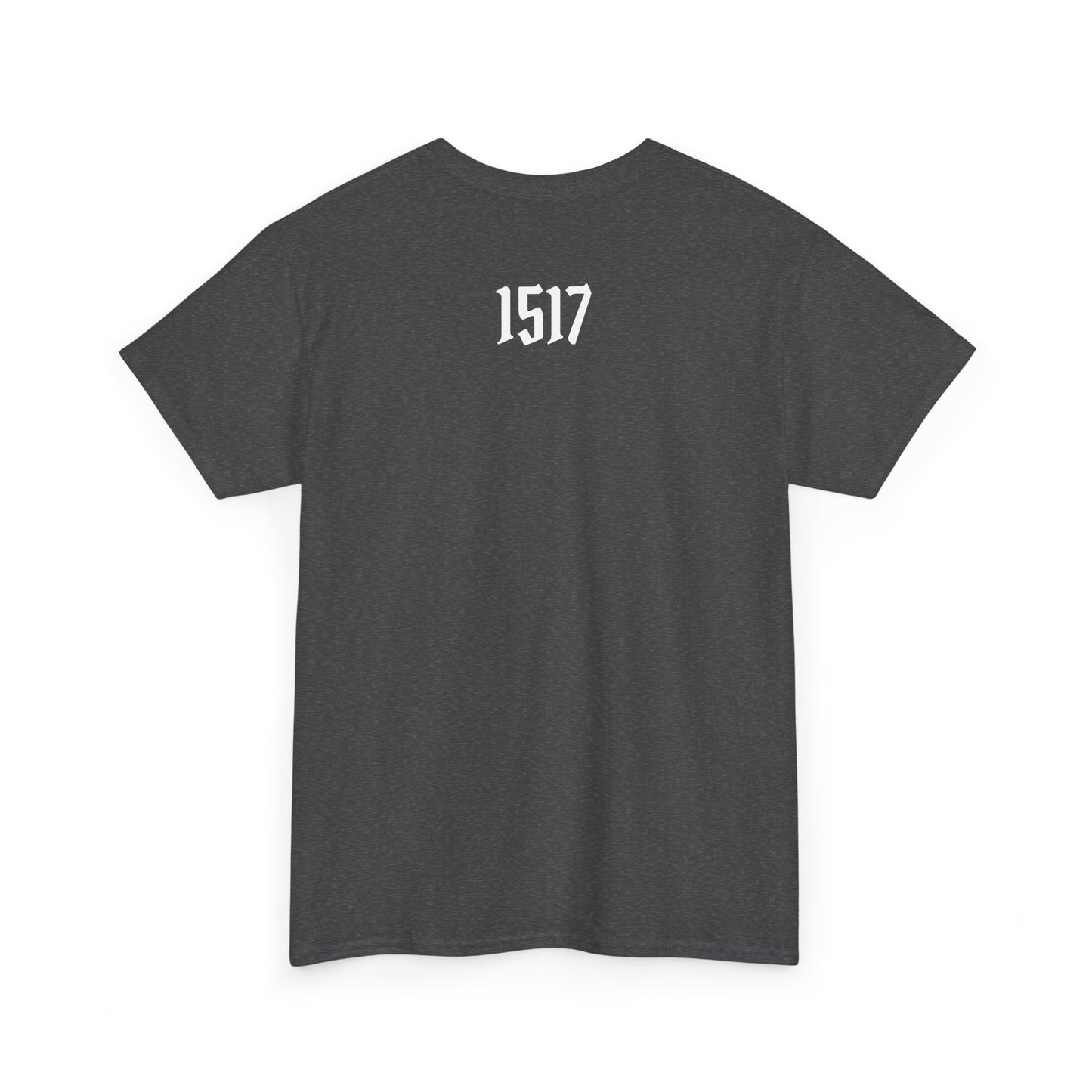 Luther rose #2 T-Shirt