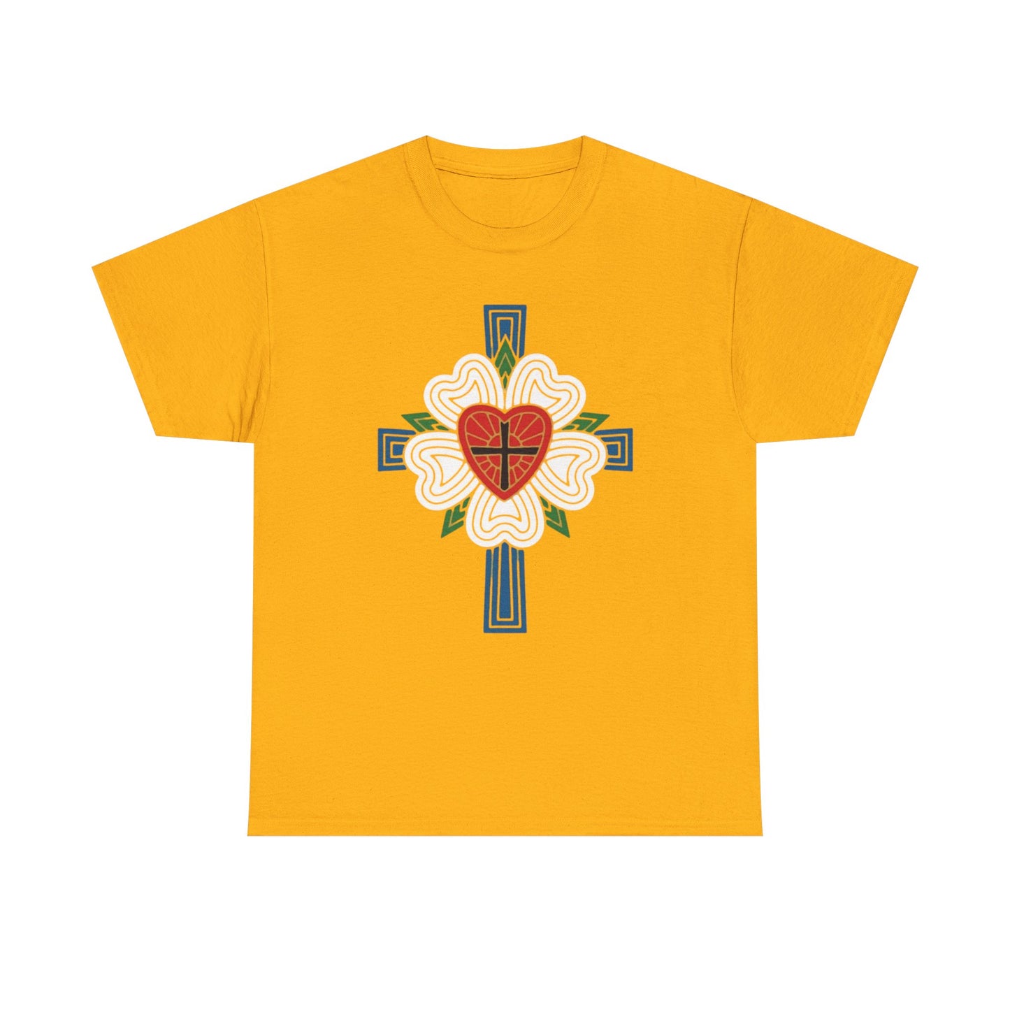 Casual Lutheran T-Shirt