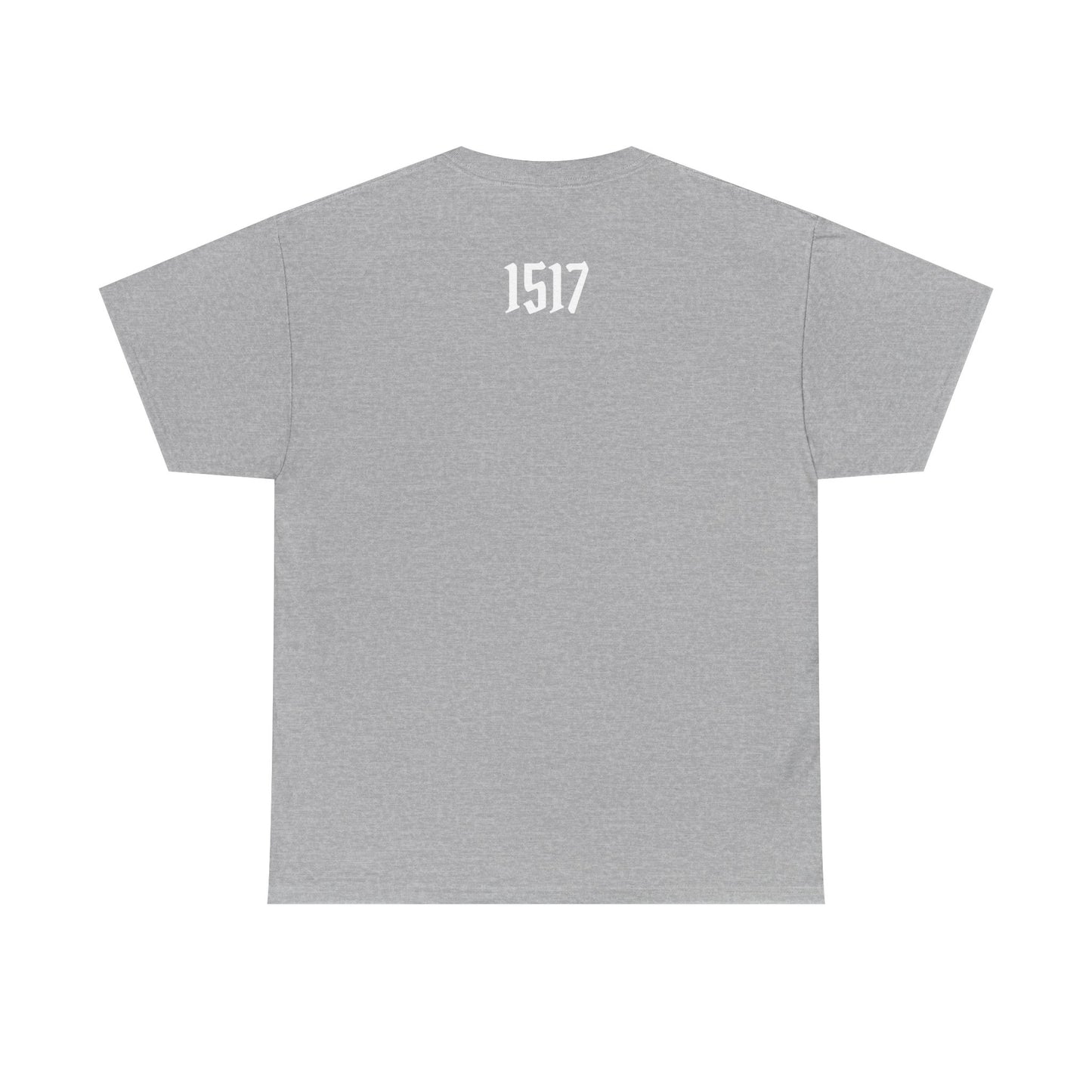 Luther rose #2 T-Shirt