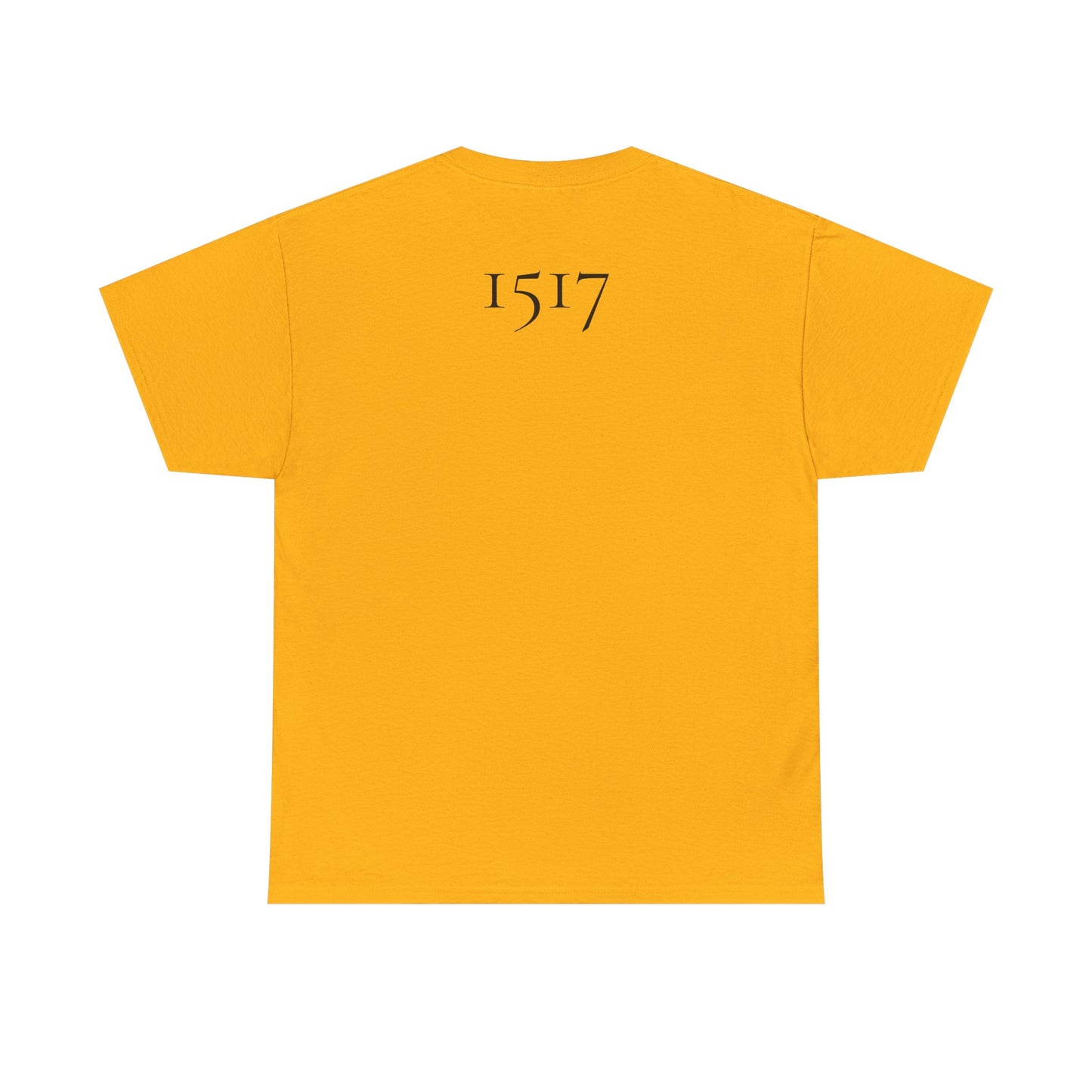 Casual Lutheran T-Shirt