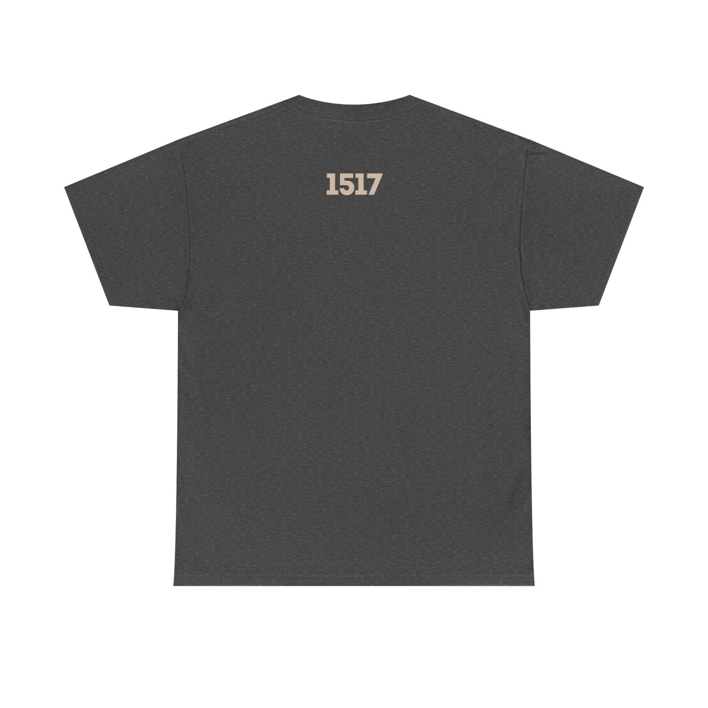 'My Conscience is Captive to the Word of God' | T-Shirt