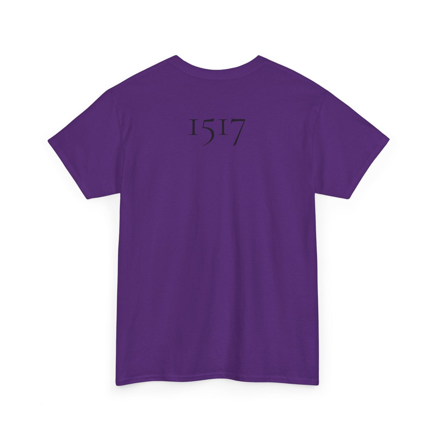 Casual Lutheran T-Shirt