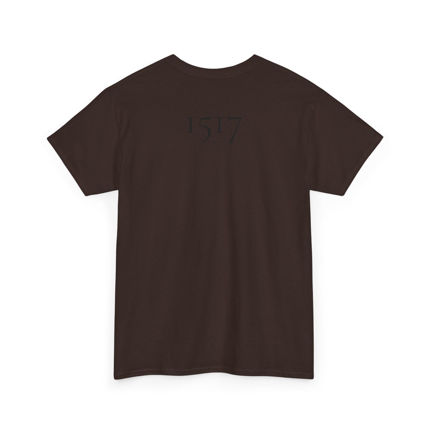Casual Lutheran T-Shirt