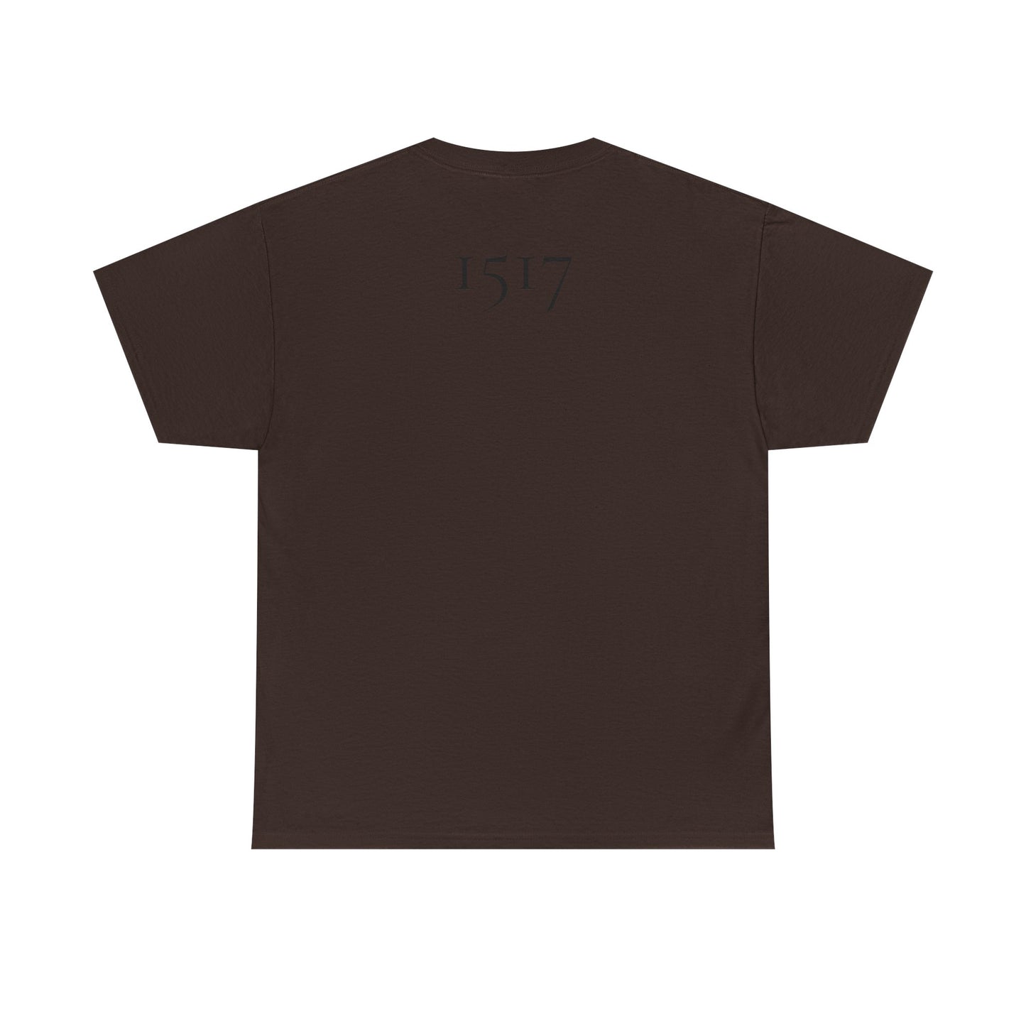 Casual Lutheran T-Shirt