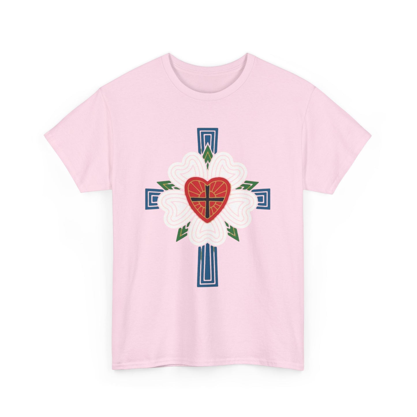 Casual Lutheran T-Shirt