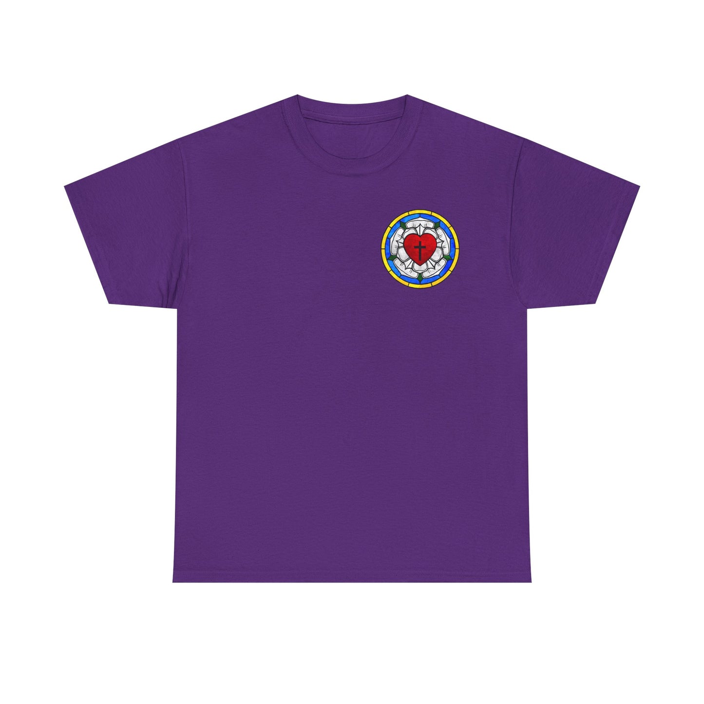 Luther rose #2 T-Shirt