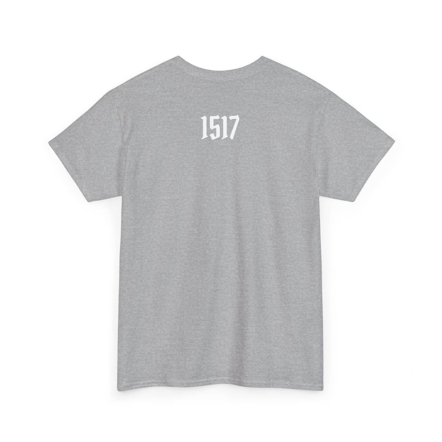 Luther rose #2 T-Shirt