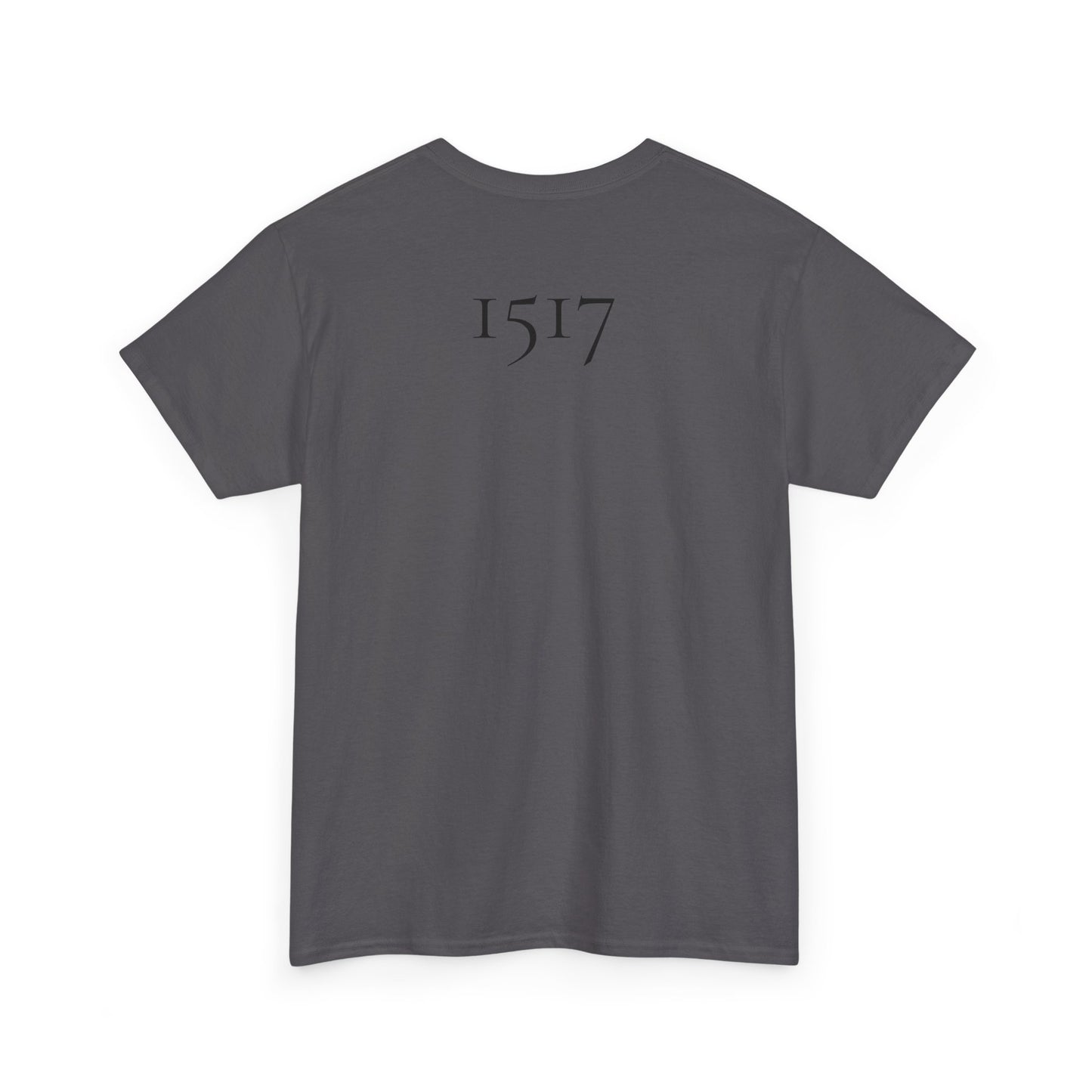 Casual Lutheran T-Shirt