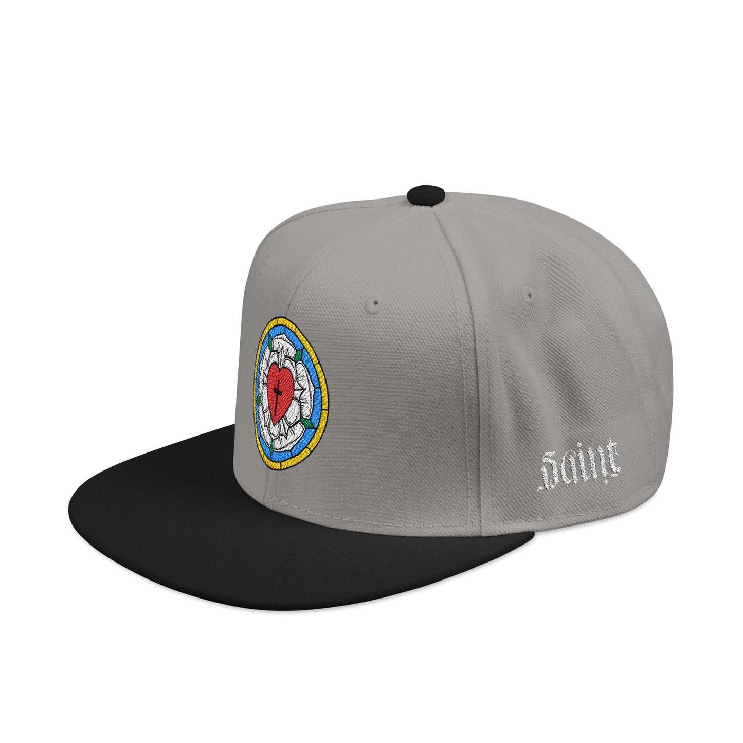 Lutheran 1517 stylish snap back hat