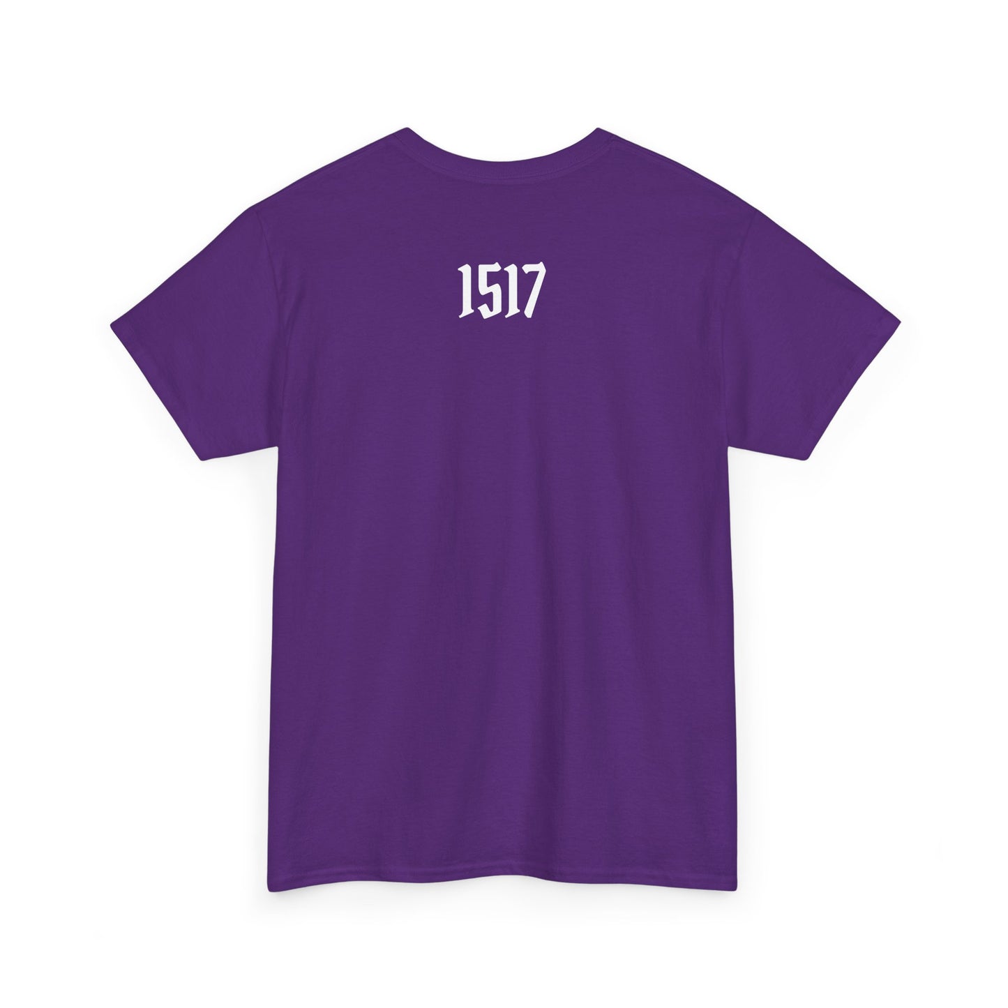 Luther rose #2 T-Shirt