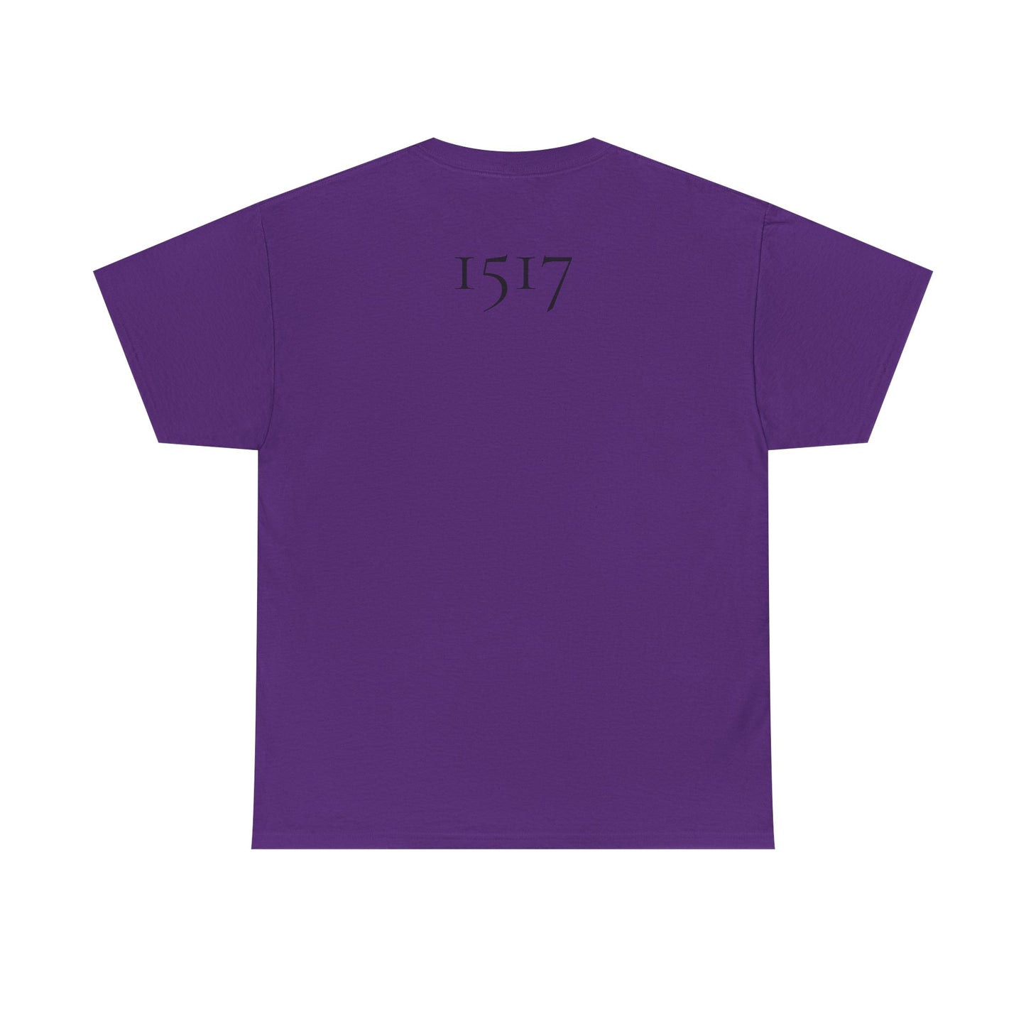 Casual Lutheran T-Shirt